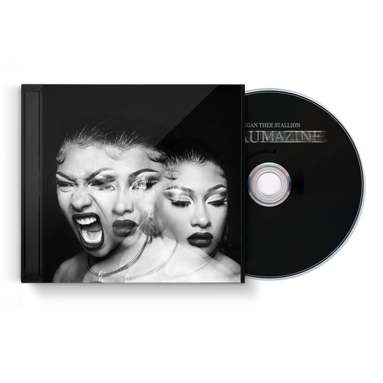 Traumazine CD