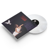 'Heaven Knows' White Vinyl
