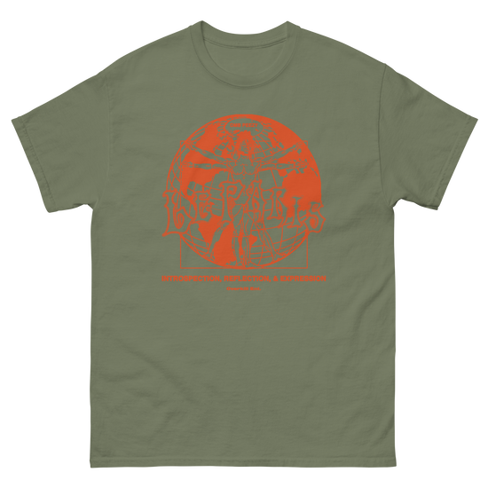 Evolution T-shirt