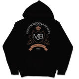 MJB Motivation Hoodie
