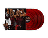 Slime Season Trilogy Vinyl