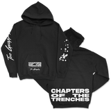 Chapters of the Trenches Hoodie
