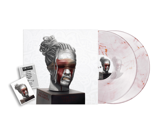 Slime Season Trilogy Vinyl