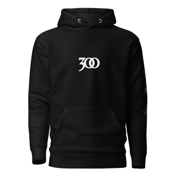 300 Statement Hoodie