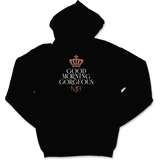 MJB Motivation Hoodie