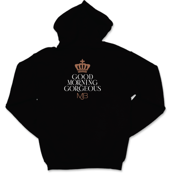 MJB Motivation Hoodie