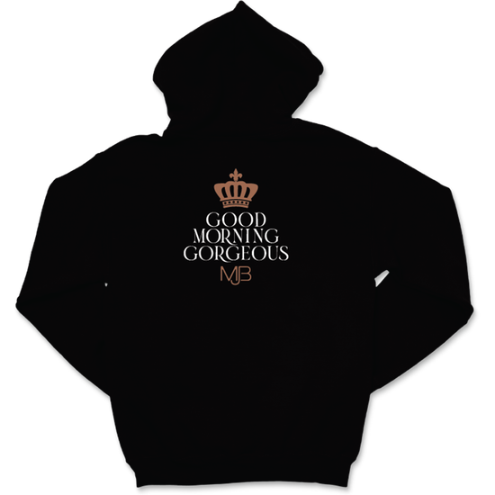 MJB Motivation Hoodie