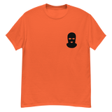 Robbery Orange T-shirt