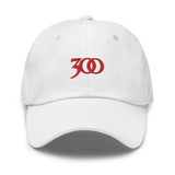 300 Logo Hat