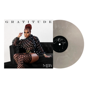 Gratitude - Vinyl