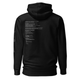 300 Statement Hoodie