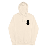 Robbery Cream Hoodie