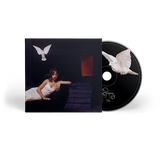 'Heaven Knows' CD