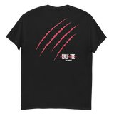 Half Tee Half Beast T-shirt