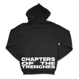 Chapters of the Trenches Hoodie