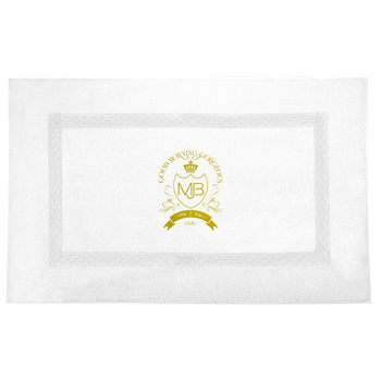 Good Morning Gorgeous® Bath Mat