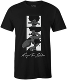 Traumazine Box Set with CD + Black 'Knockout' T-Shirt