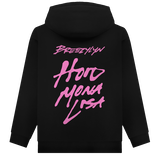 Hood Mona Lisa Hoodie
