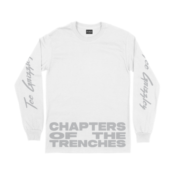 Chapters of the Trenches Long Sleeve