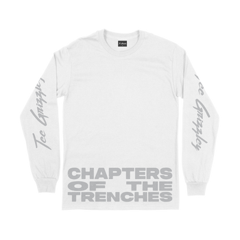 Chapters of the Trenches Long Sleeve