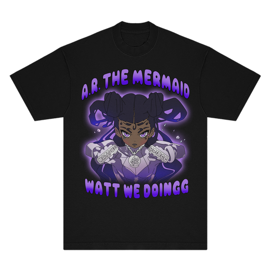 Watt We Doingg Unisex T-shirt
