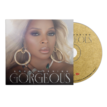 Good Morning Gorgeous® CD