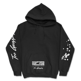 Chapters of the Trenches Hoodie