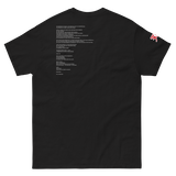 300 Statement T-shirt