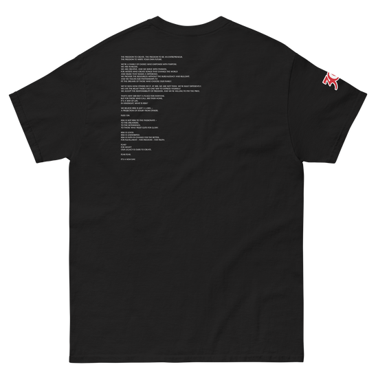 300 Statement T-shirt