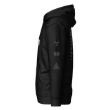 300 Statement Hoodie