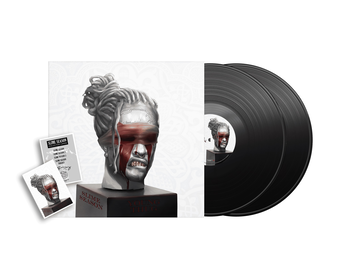 Slime Season 1 Vinyl