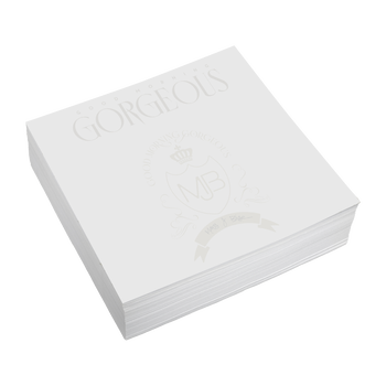 Good Morning Gorgeous® Sticky Notepad