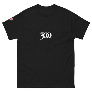 300 Statement T-shirt