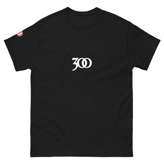 300 Statement T-shirt