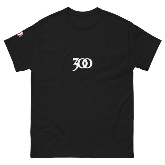 300 Statement T-shirt
